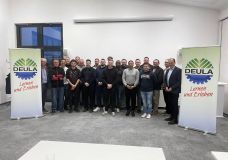 Pflege von Golfplätzen erfordert Fachpersonal