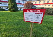 Rasen in der Kneipp-Therapie