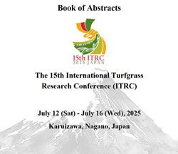 Book of Abstracts