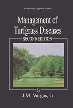 Management of Turfgrass Diseases