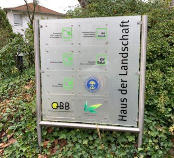 DRG und BGL bekunden die zukünftige Zusammenarbeit auch nach außen hin. (Foto: BGL)