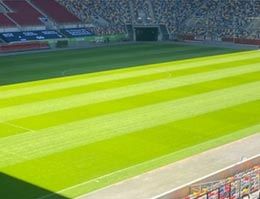 DFL-Auszeichnungen „Pitch of the Year“ 2024/25 gehen nach Leverkusen und Düsseldorf