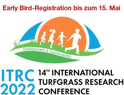 14. Internationale Rasenkonferenz der ITS