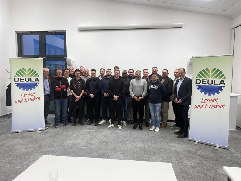 Pflege von Golfplätzen erfordert Fachpersonal