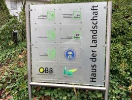 DRG-Geschäftsstelle jetzt im Haus der Landschaft beim BGL
