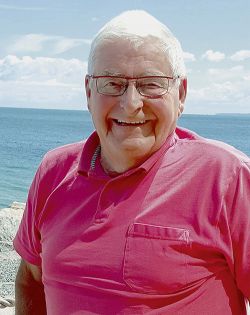 In Memoriam Klaus-Jürgen Bleeck