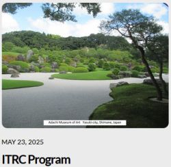 ITRC-Programm