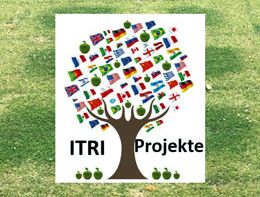 Internationale Initiative ITRI fördert die ersten drei richtungsweisenden Forschungsprojekte