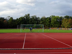 „Rheingau Stadion“ Geisenheim