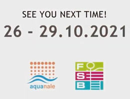 FSB und IAKS Kongress 2021 vor Ort und Face-to-Face