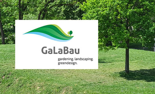 Internationale Leitmesse für Urbanes Grün und Freiräume | GaLaBau
