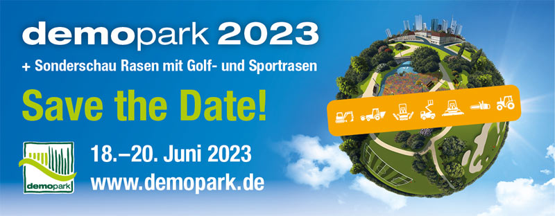 demopark 2023