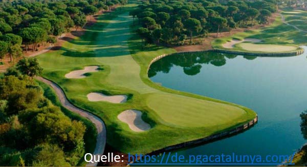 ETS Field Days in Barcelona