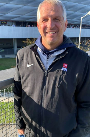 Prof Dr. John Sorochan