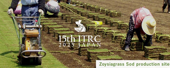 15th ITRC 2025 Japan