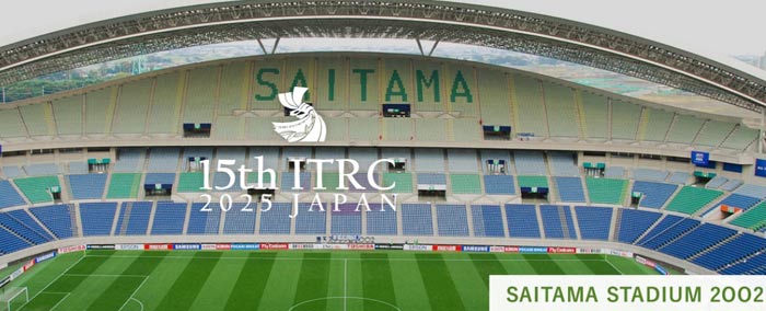 Saitama Stadium 2002