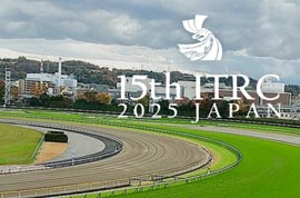 15. International Turfgrass Research Conference (ITRC)