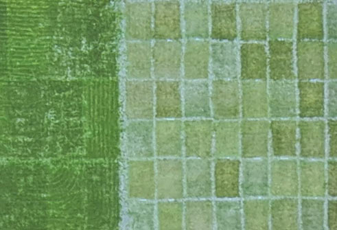 Neuanlage von Rasenversuchen auf der KORA-Prüffläche in Rulle.