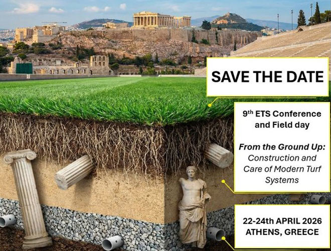Save the date