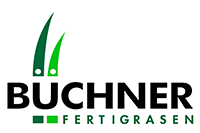 Günther Büchner Fertigrasen-Kulturen