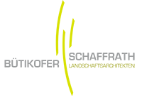 Bütikofer Schaffrath Landschaftsarchitekten