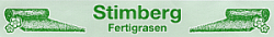 Stimberg Fertigrasen