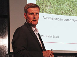 Dr. Harald Nonn, Vorsitzender DRG