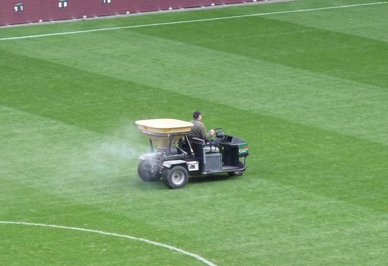 Messung der Gaszusammensetzung 